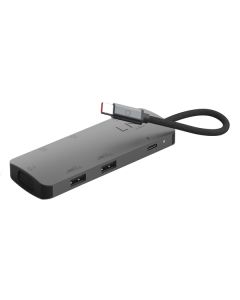 7IN1 USBC HDMI AD TRP MST