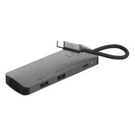 7IN1 USBC HDMI AD TRP MST